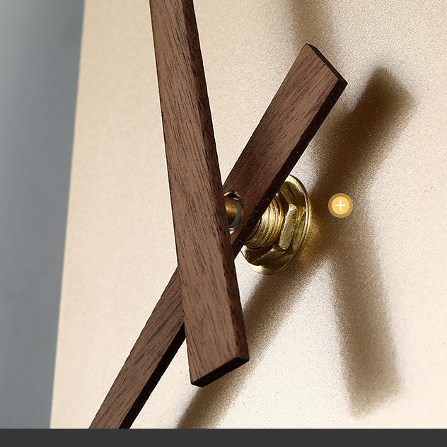 Reloj de Pared Anillo LED - imagen 8