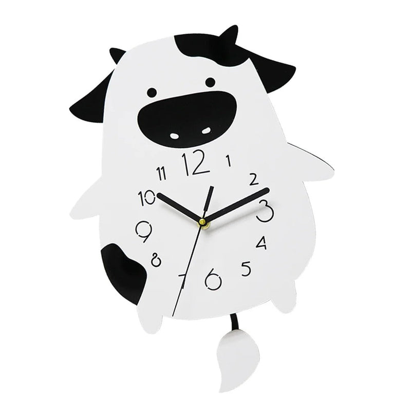 Reloj de Pared OVNI Infantil - imagen 14