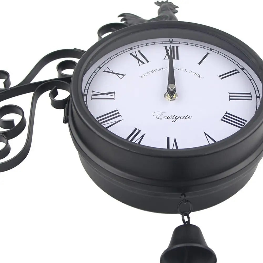Reloj de Pared Doble Cara - imagen 5