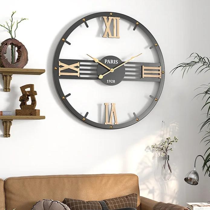 Reloj de Pared Parisino - imagen 10