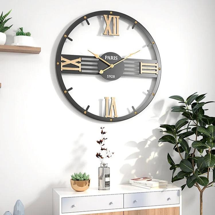 Reloj de Pared Parisino - imagen 5