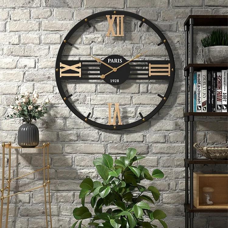 Reloj de Pared Parisino