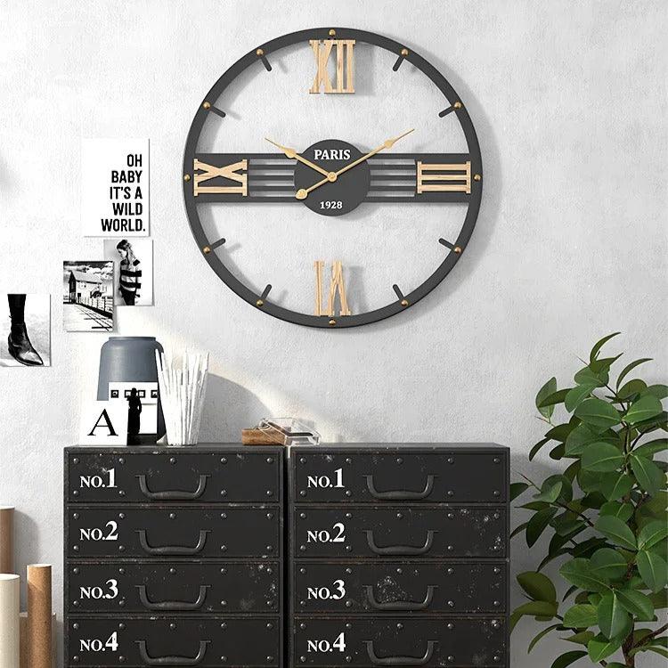 Reloj de Pared Parisino - imagen 6