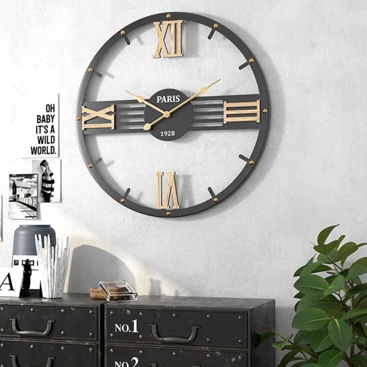 Reloj de Pared Parisino - imagen 8