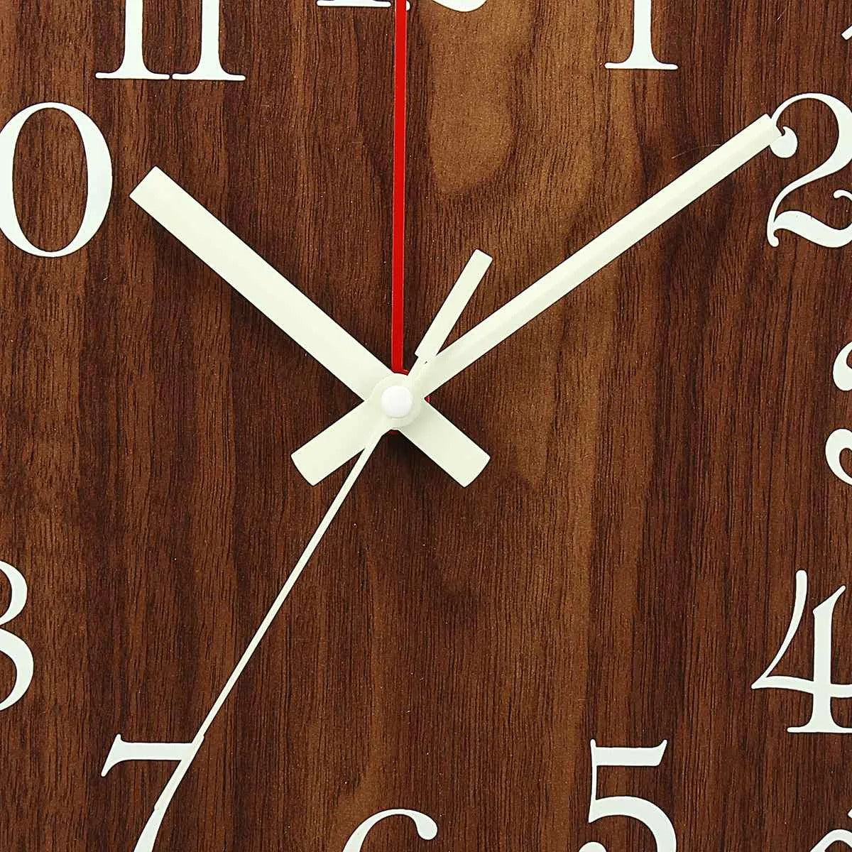 Reloj de Pared Días de la Semana - imagen 3