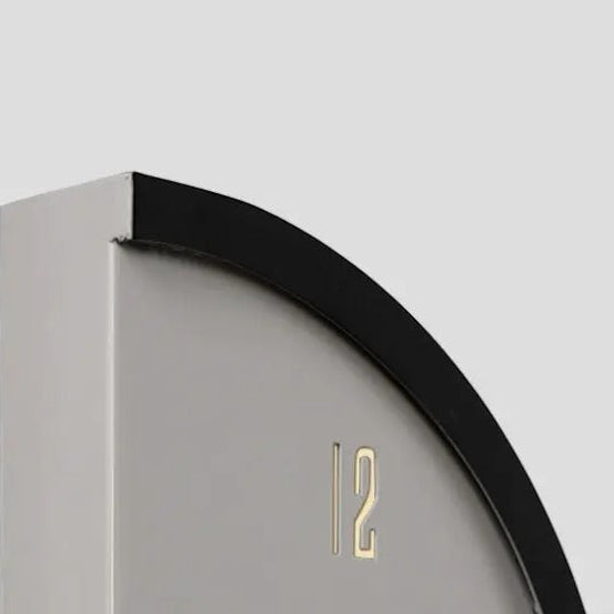 Reloj de Pared LED Moderno - imagen 4