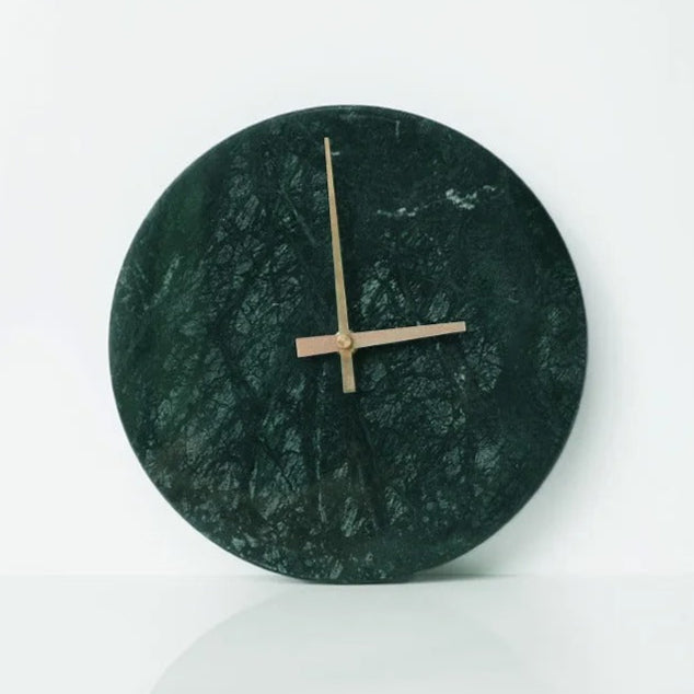 Reloj de Pared Piedra Mármol - imagen 5