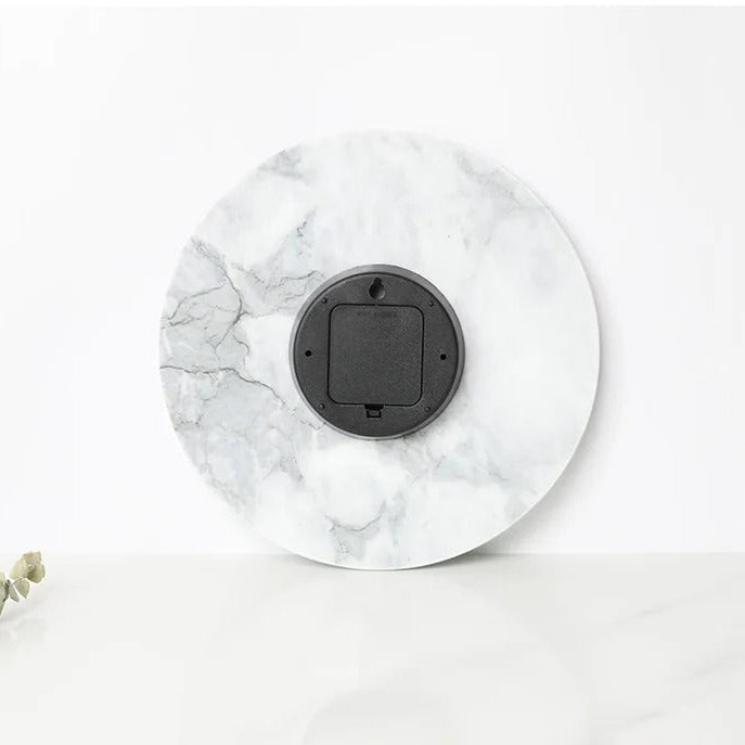 Reloj de Pared Piedra Mármol - imagen 7