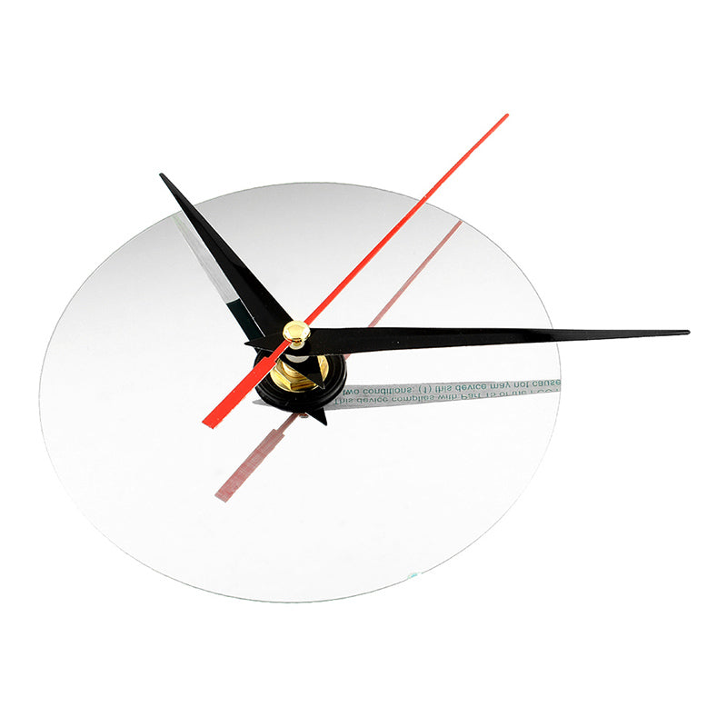 Reloj de Pared Números Romanos Salón - imagen 6