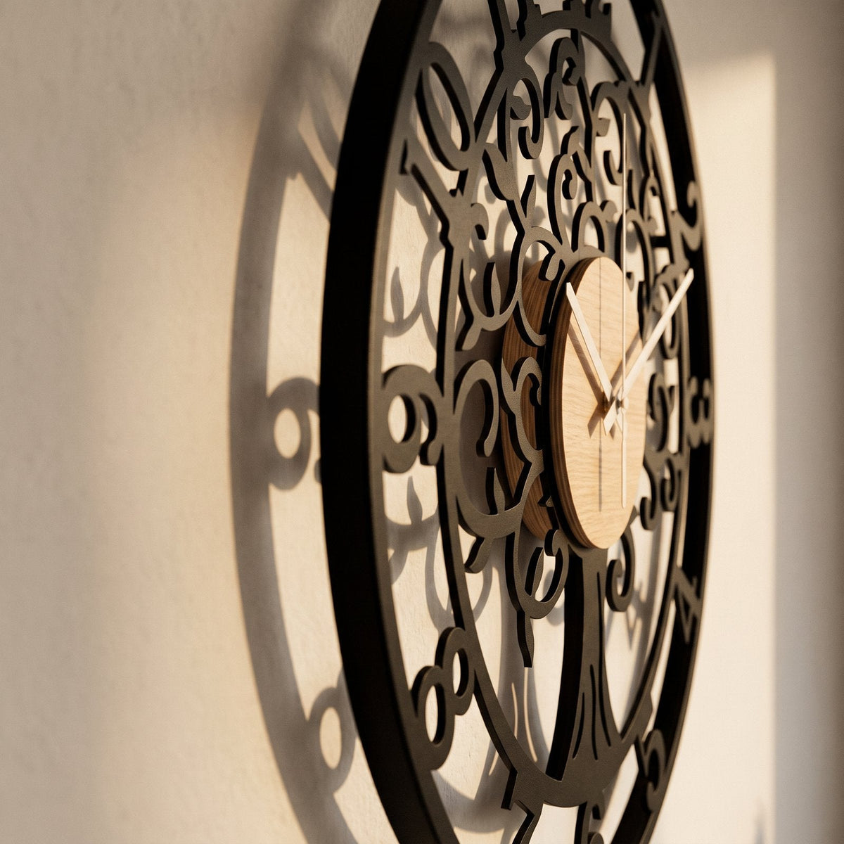 Reloj de Pared Árbol de la Vida - imagen 6