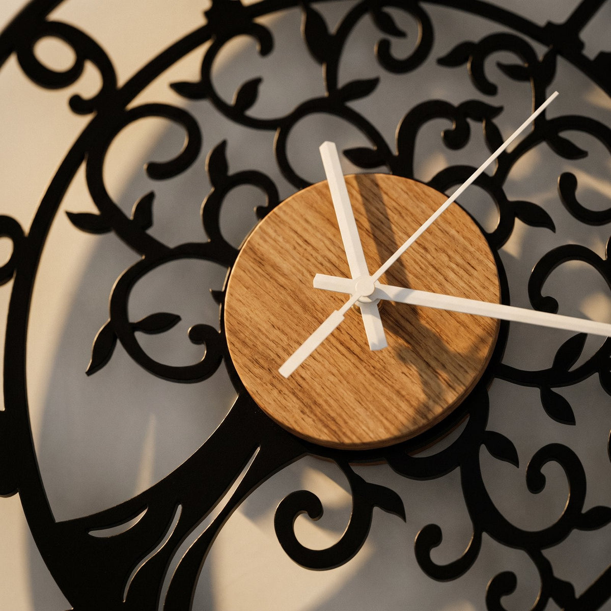 Reloj de Pared Árbol de la Vida - imagen 7