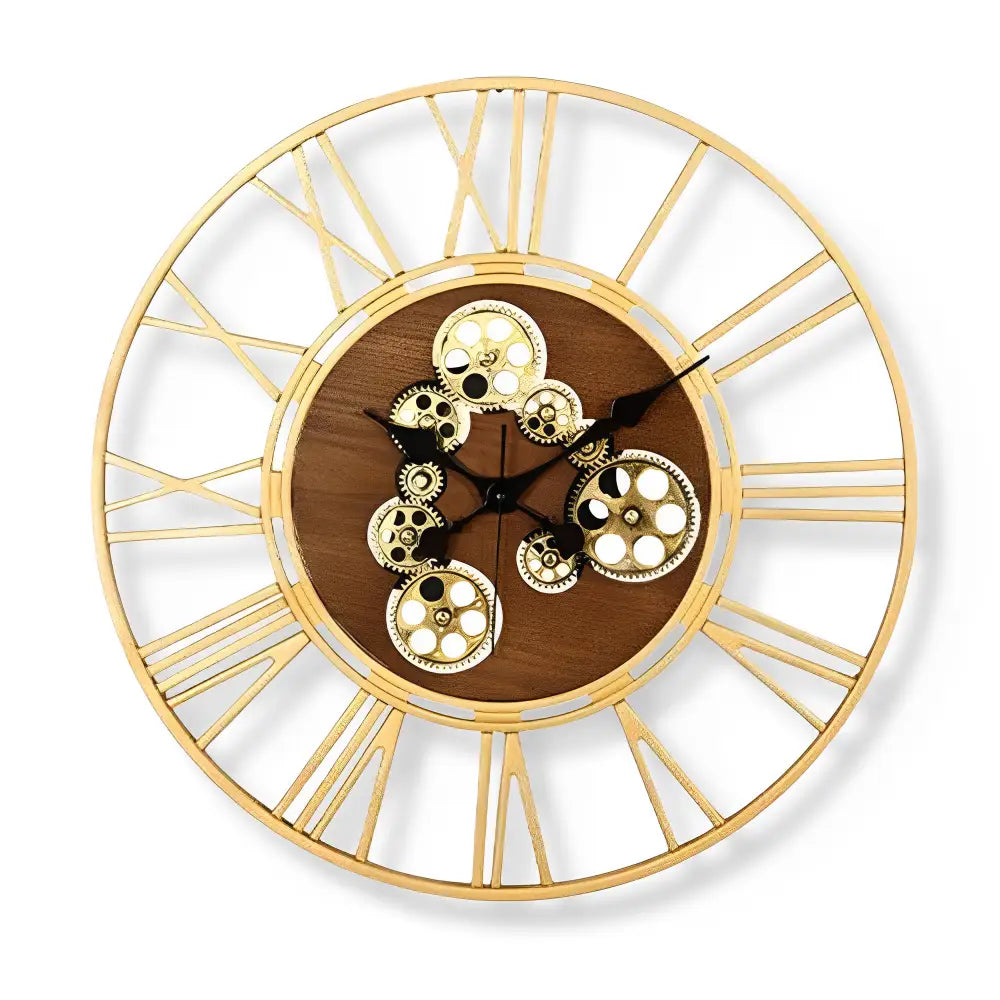 Reloj de Pared Engranajes - imagen 6
