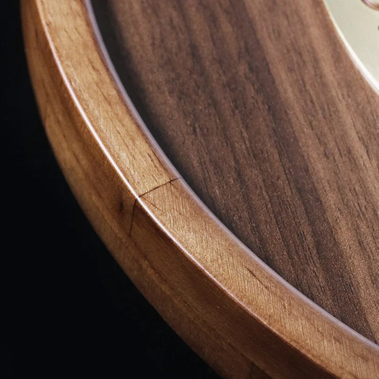Reloj de Péndulo Marrón - imagen 6