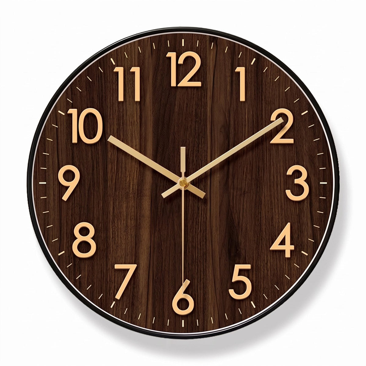 Reloj de Pared Madera Natural - imagen 15