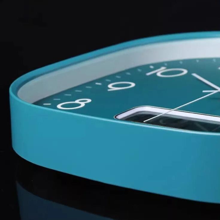 Reloj de Pared Digital Cuadrado - imagen 5
