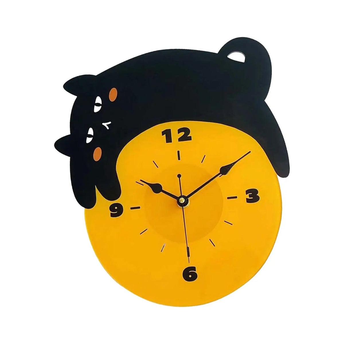Reloj de Pared Gato Original - imagen 4