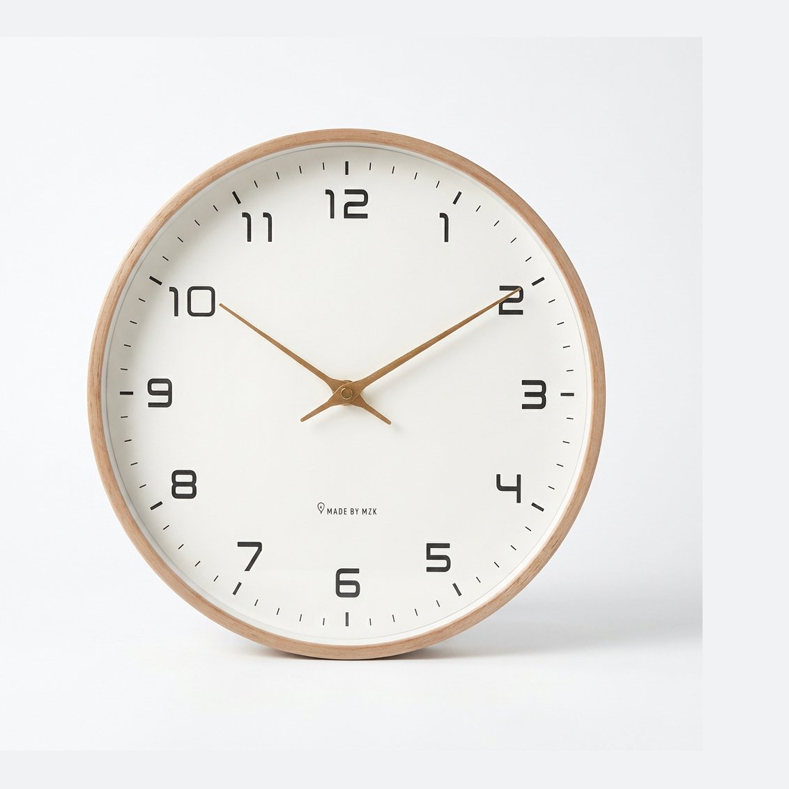 Reloj de Pared de Diseño - imagen 3