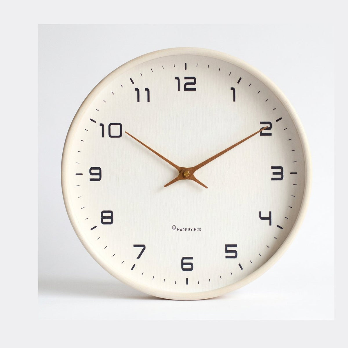 Reloj de Pared de Diseño - imagen 4