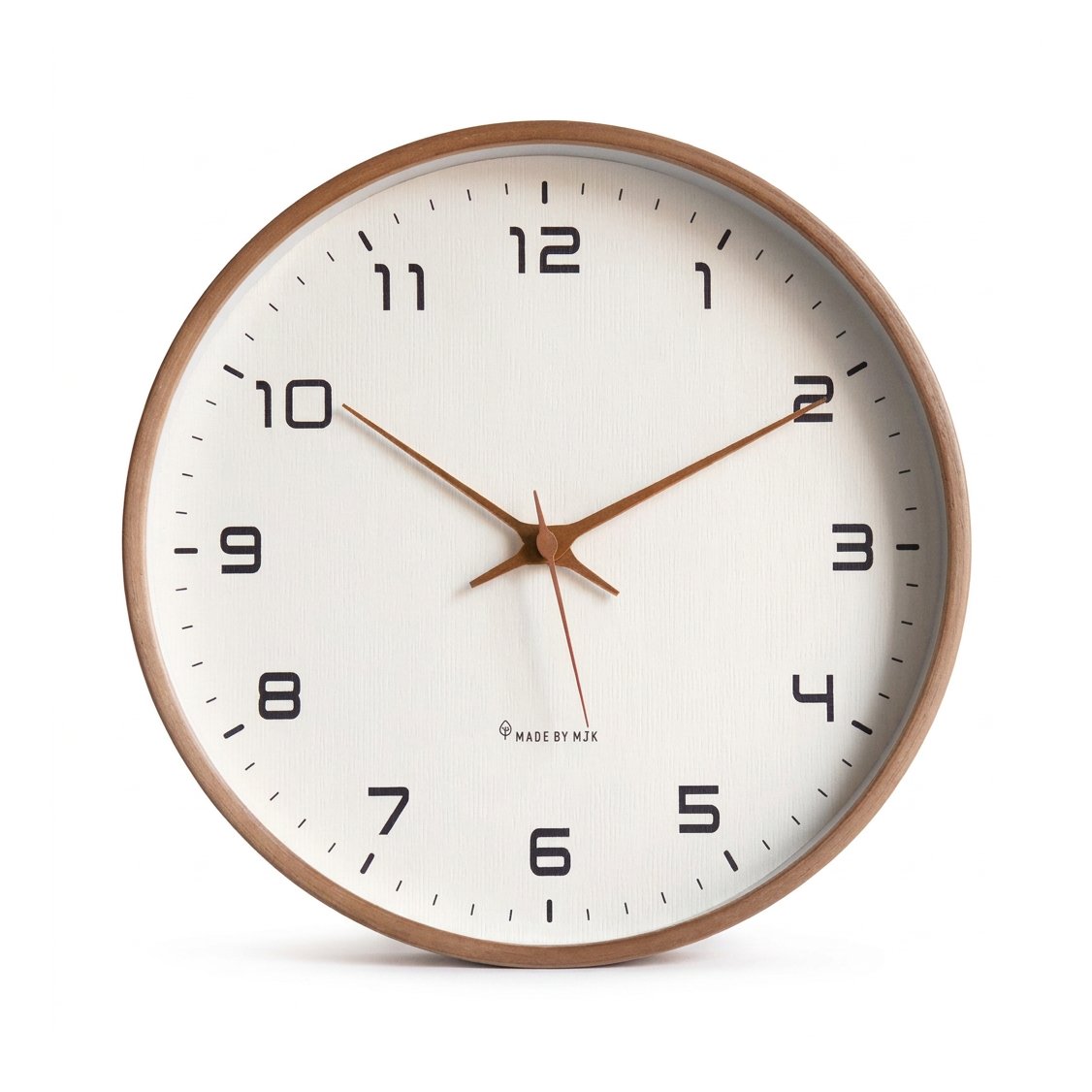 Reloj de Pared de Diseño - imagen 5