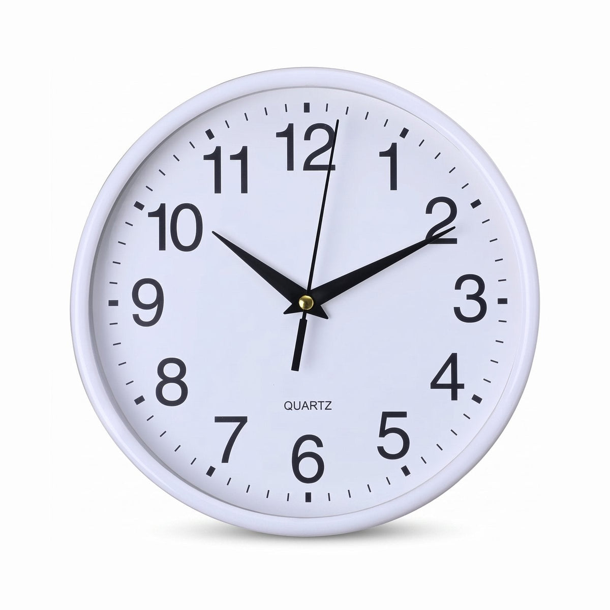 Reloj de Pared Números Negros - imagen 5