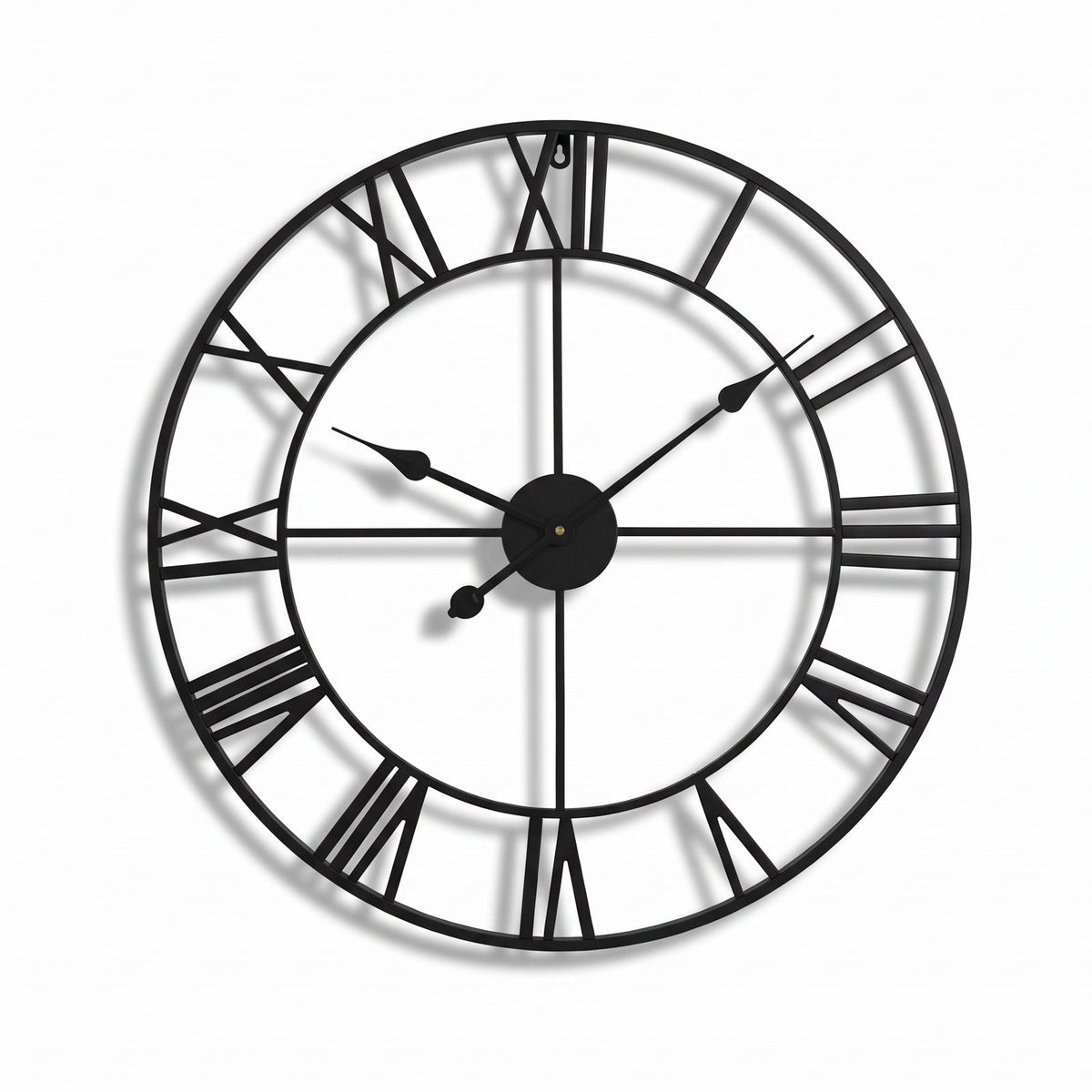 Reloj de Pared Números Romanos - imagen 5