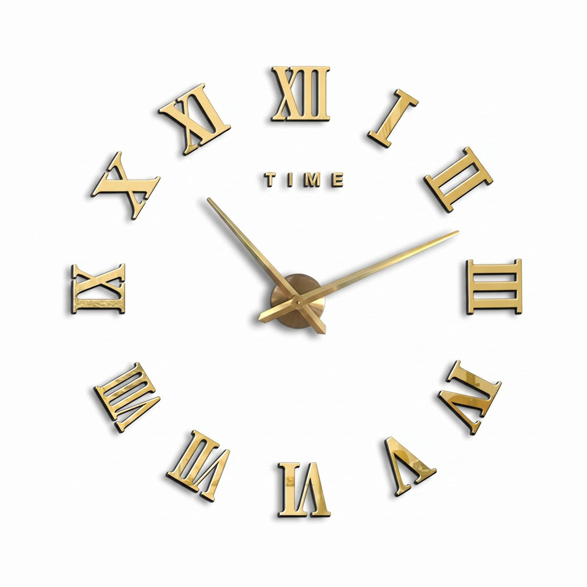 Reloj de Pared Números Romanos - imagen 3