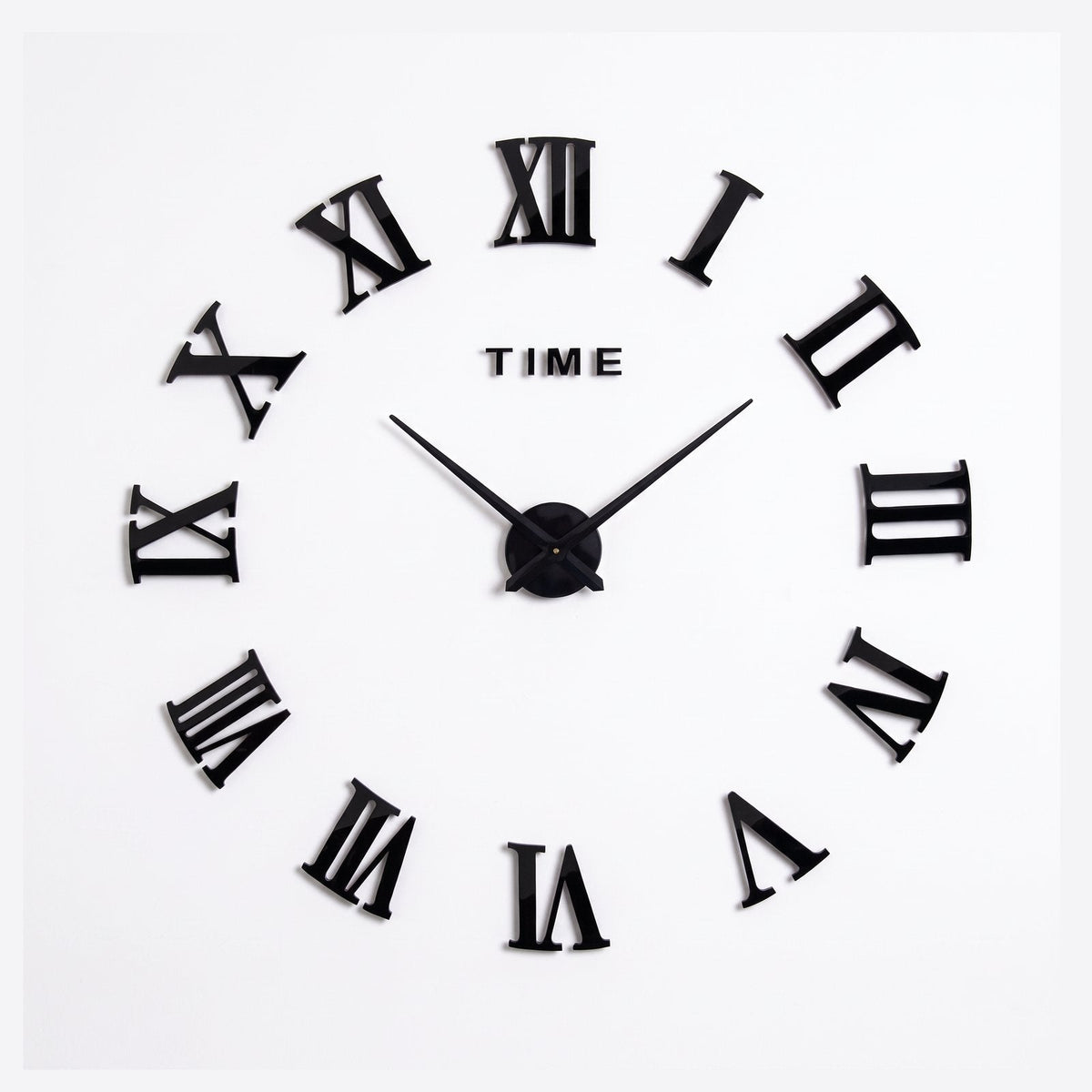 Reloj de Pared Números Romanos - imagen 4