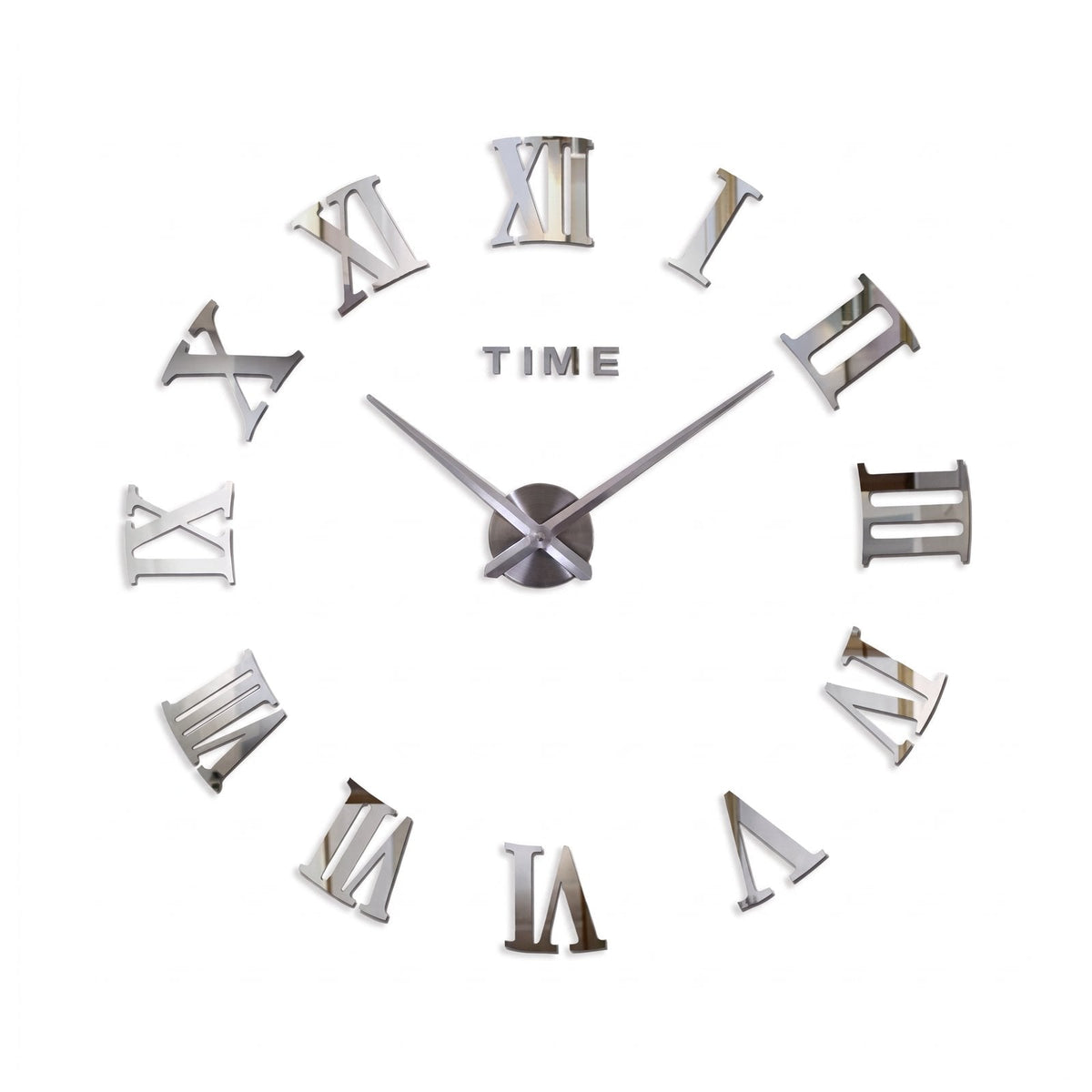 Reloj de Pared Números Romanos - imagen 5