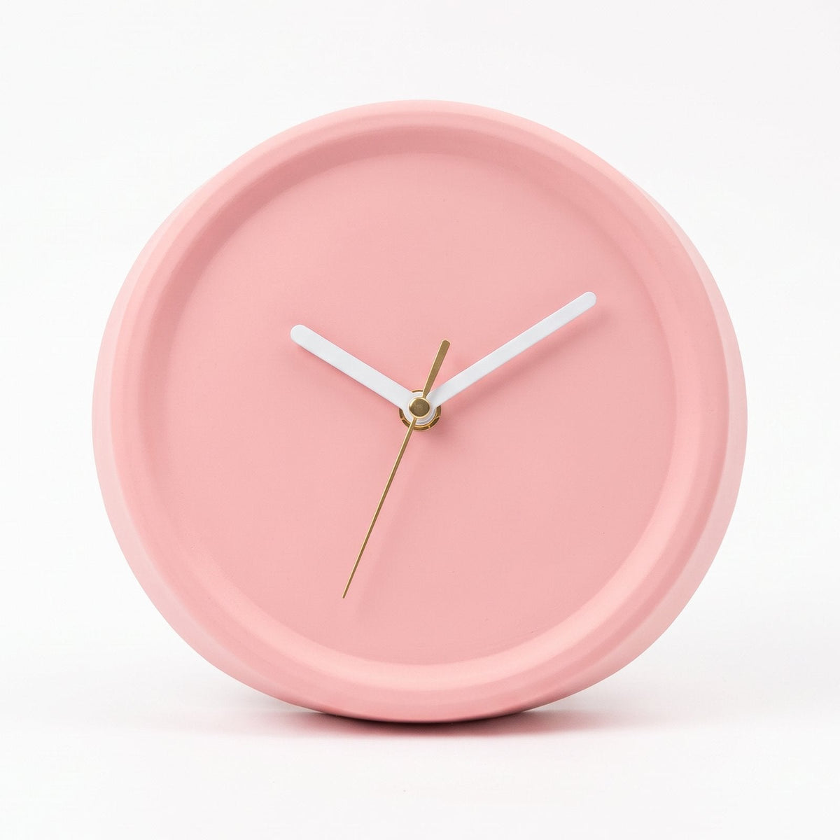 Reloj de Pared Esquina Rosa - imagen 3
