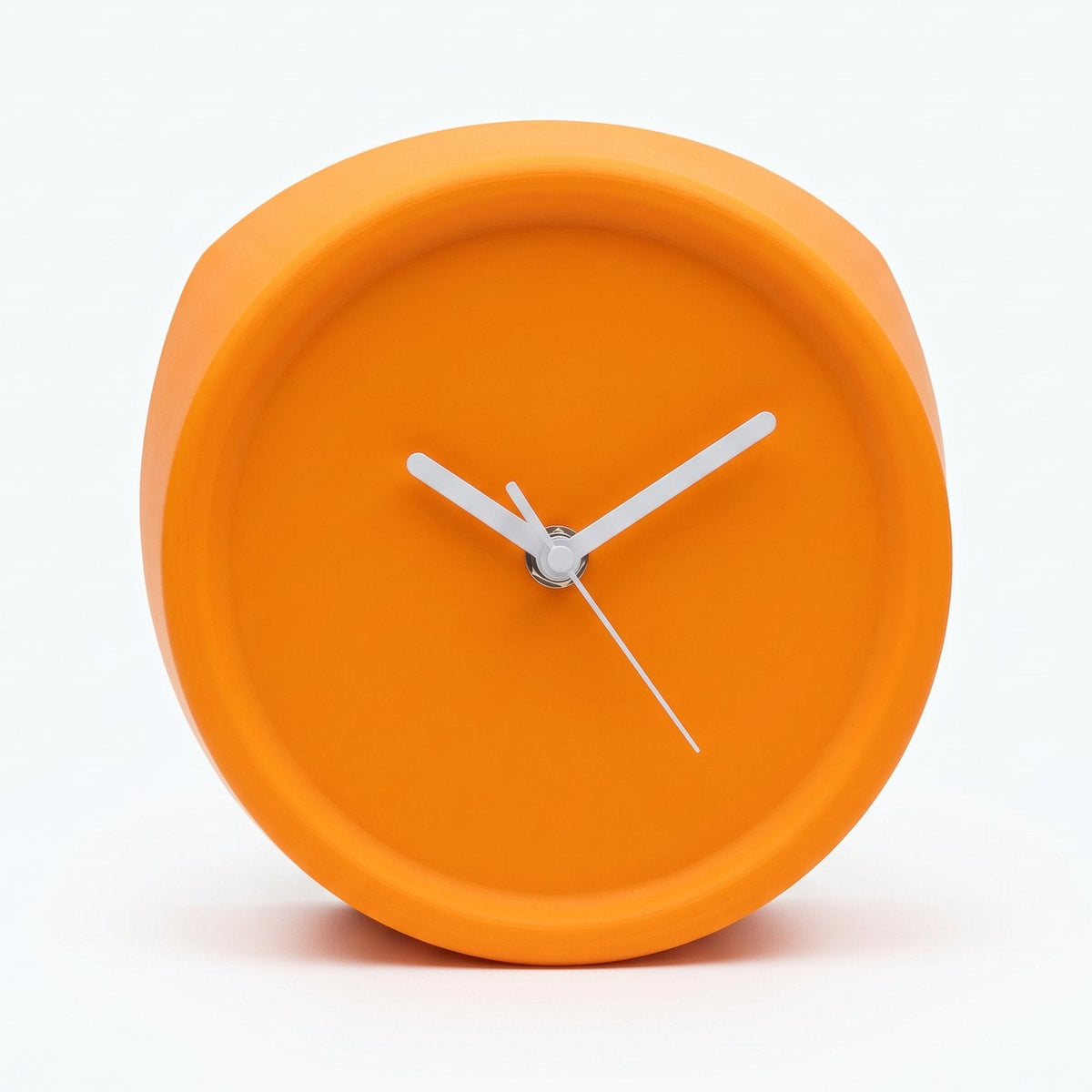 Reloj de Pared Esquina Rosa - imagen 12
