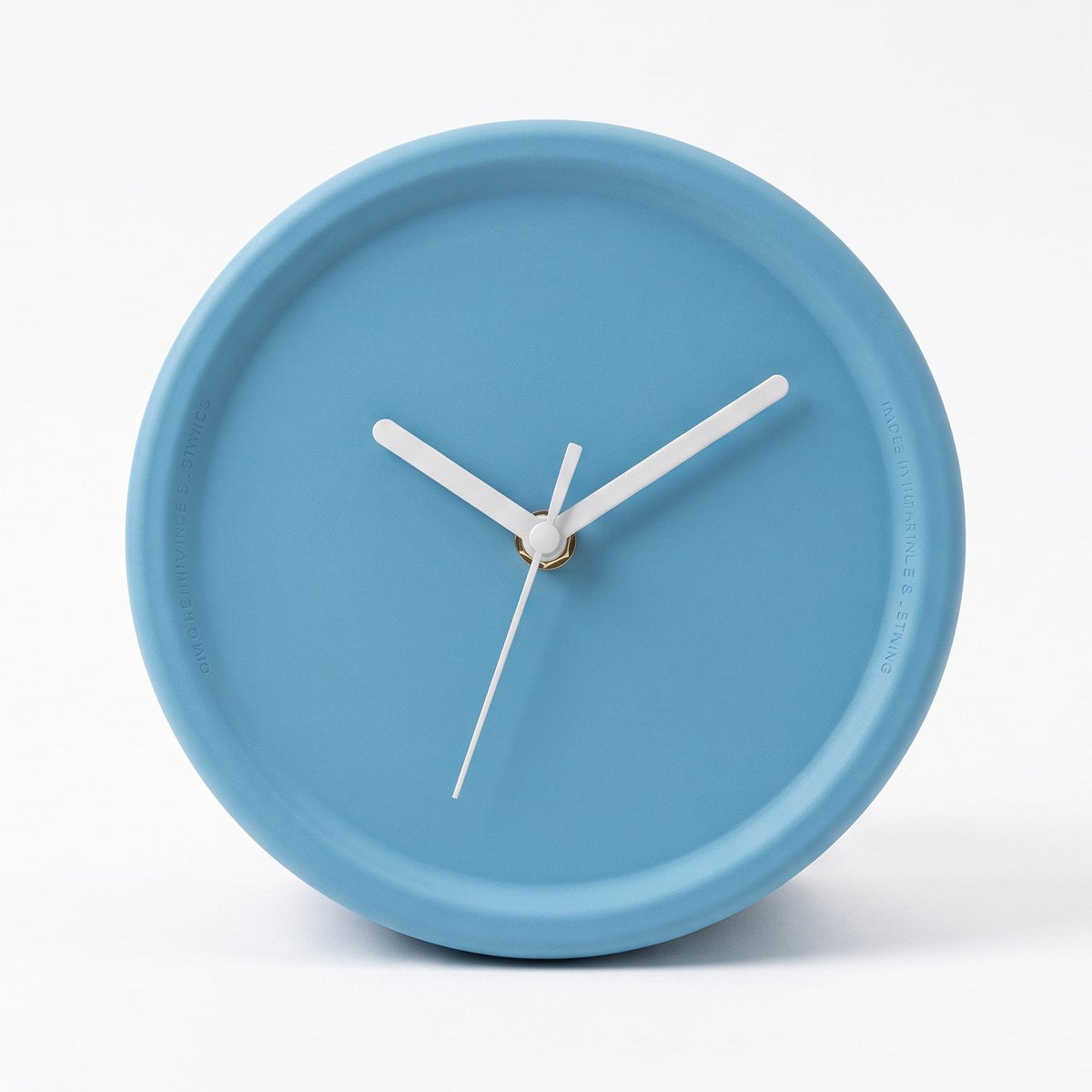 Reloj de Pared Esquina Rosa - imagen 4