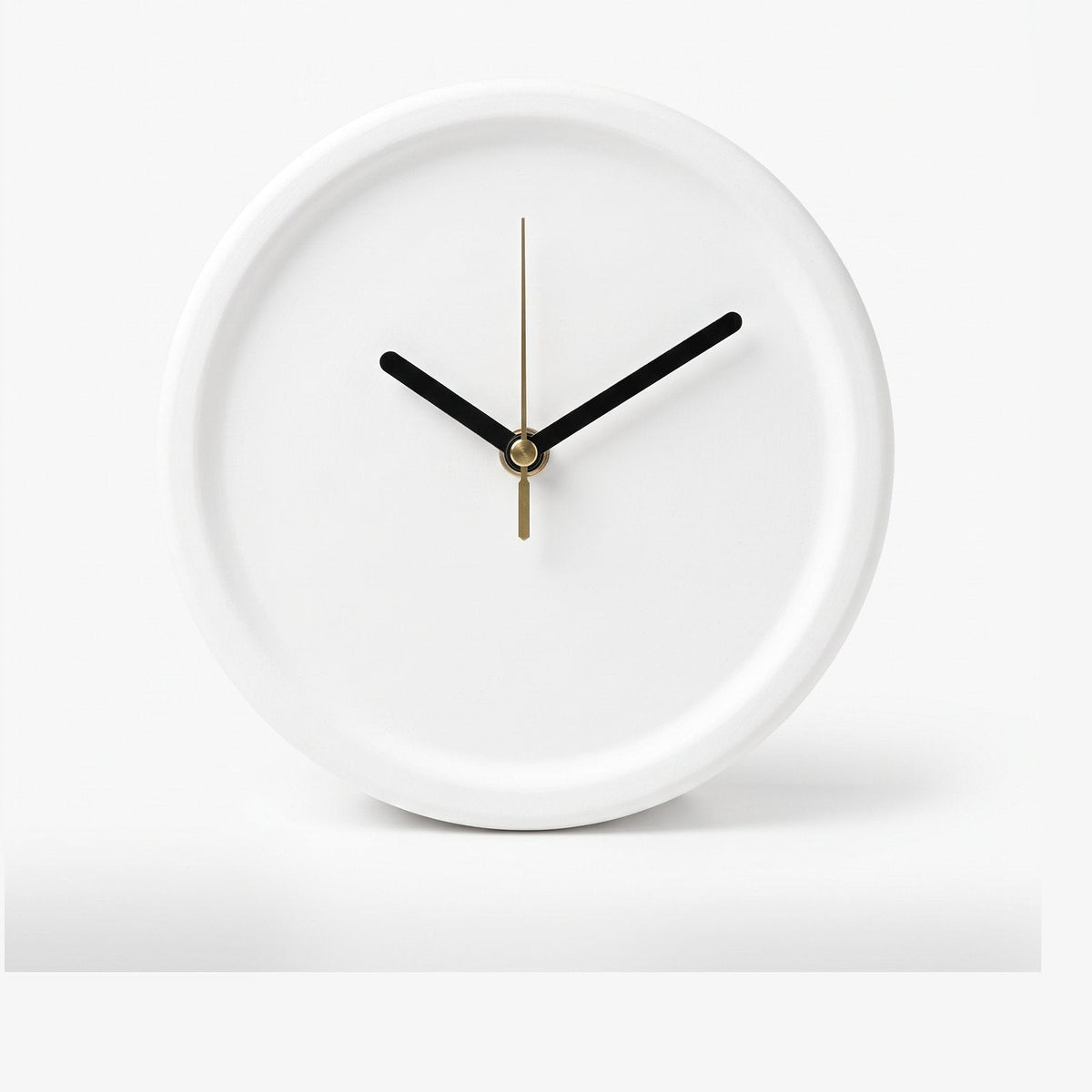 Reloj de Pared Esquina Rosa - imagen 5