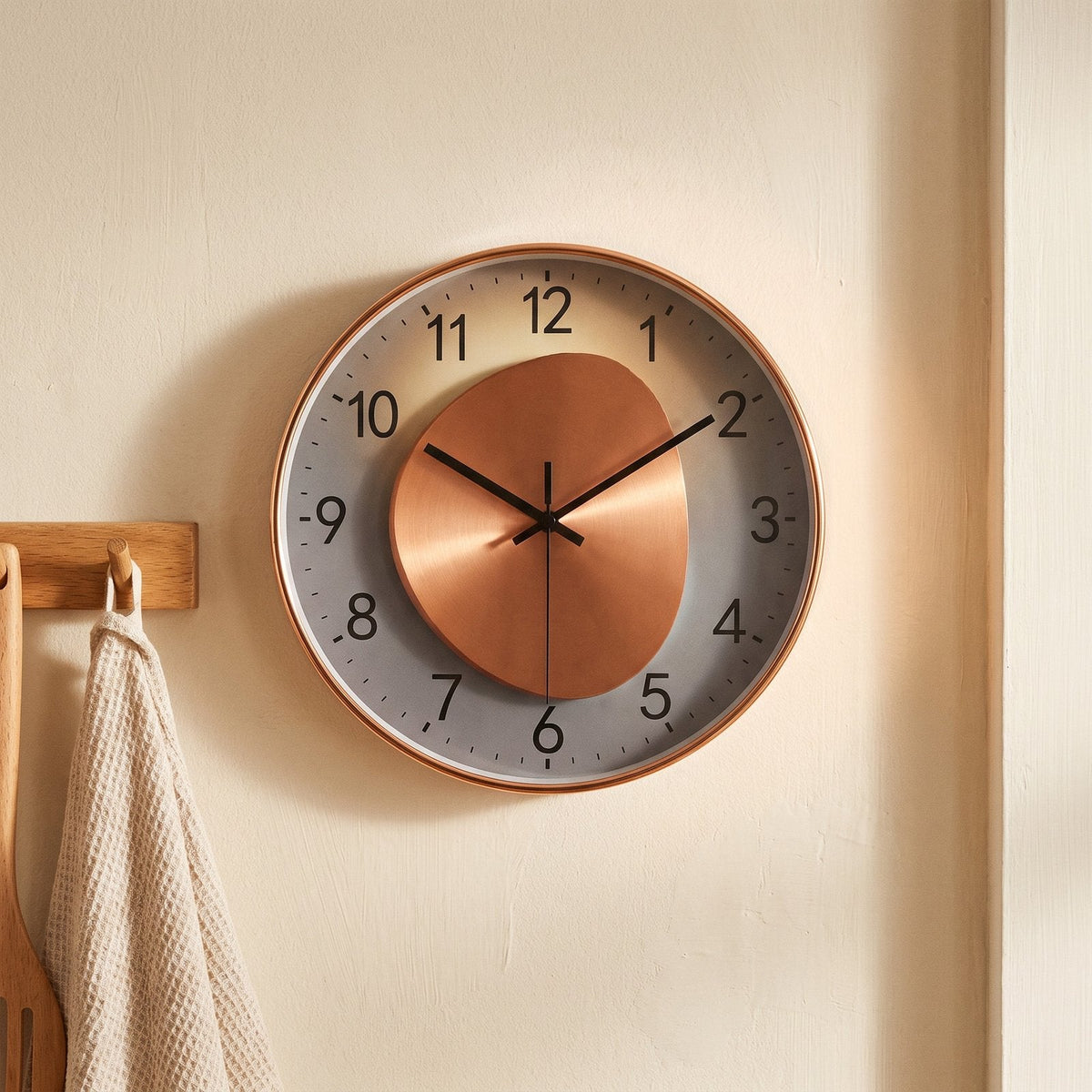 Reloj de Cocina Silencioso - imagen 2