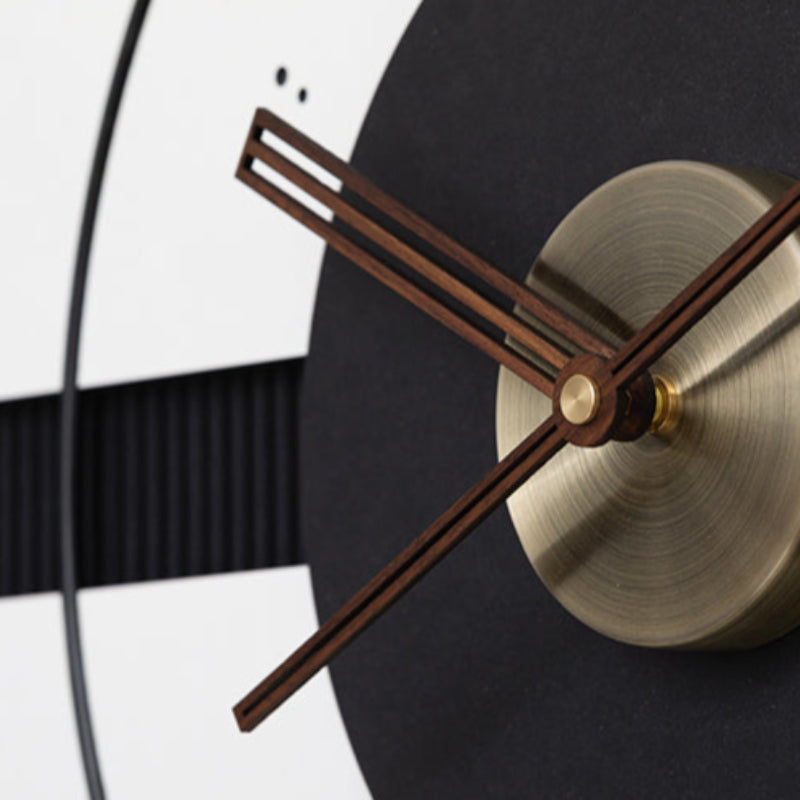 Reloj de Pared Diseño Minimalista - imagen 12