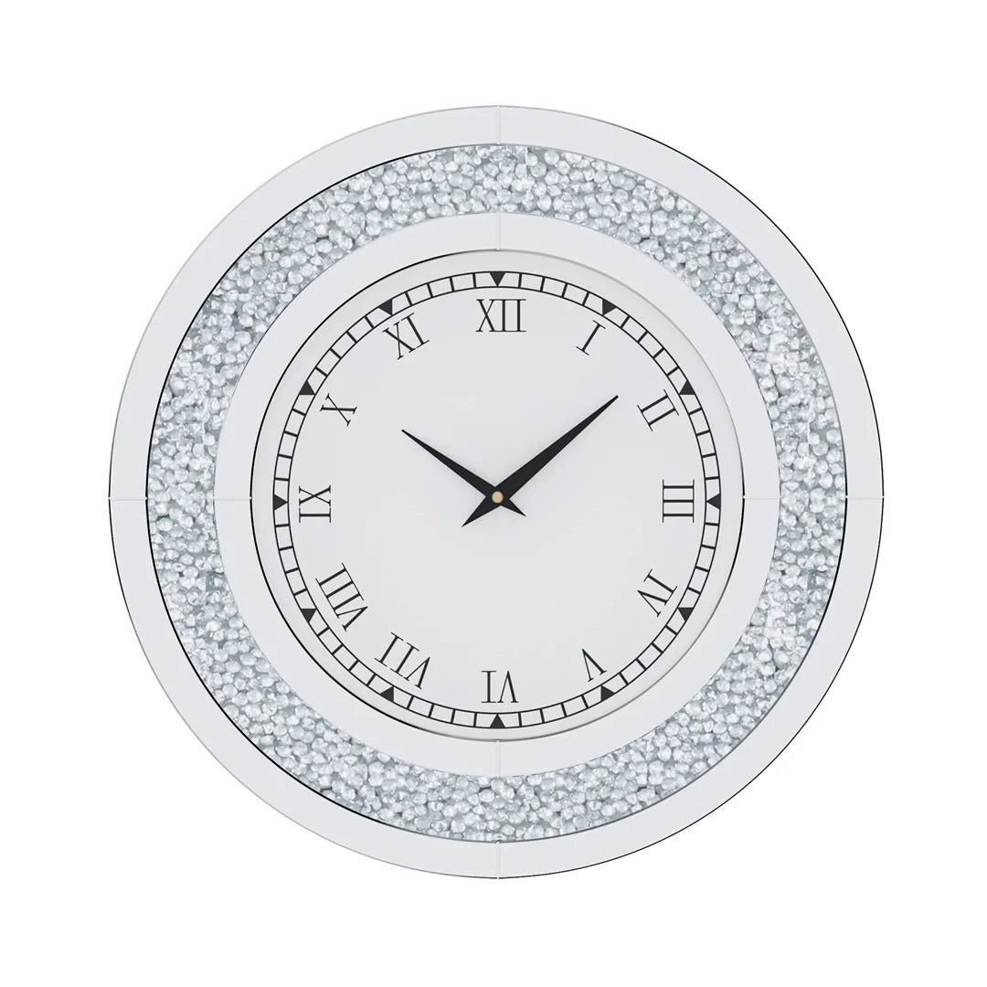 Reloj de Pared Glamour Espejo - imagen 7