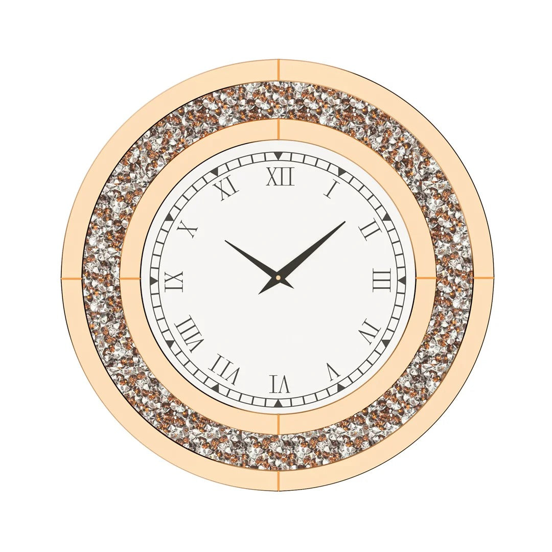 Reloj de Pared Glamour Espejo - imagen 8