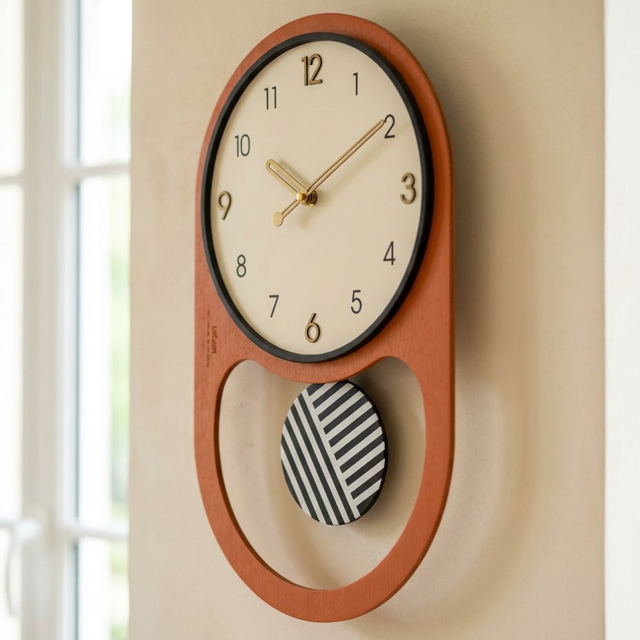 Reloj de Péndulo Diseño - imagen 4