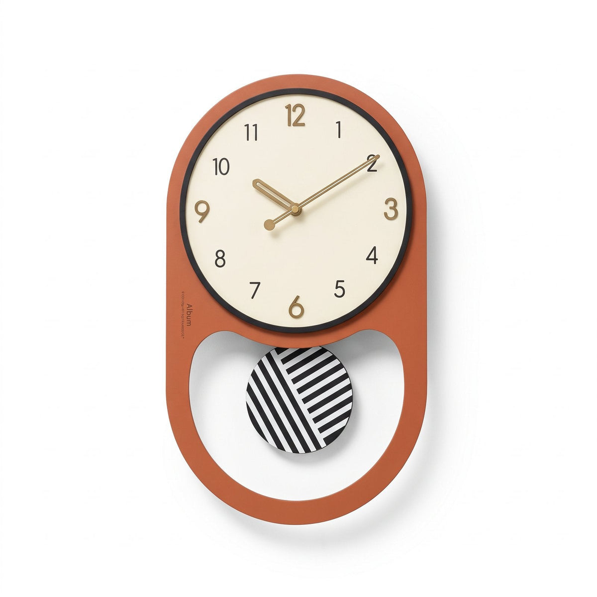 Reloj de Péndulo Diseño - imagen 5