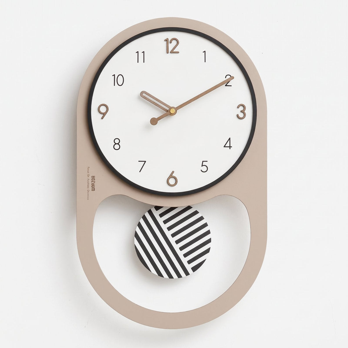 Reloj de Péndulo Diseño - imagen 7