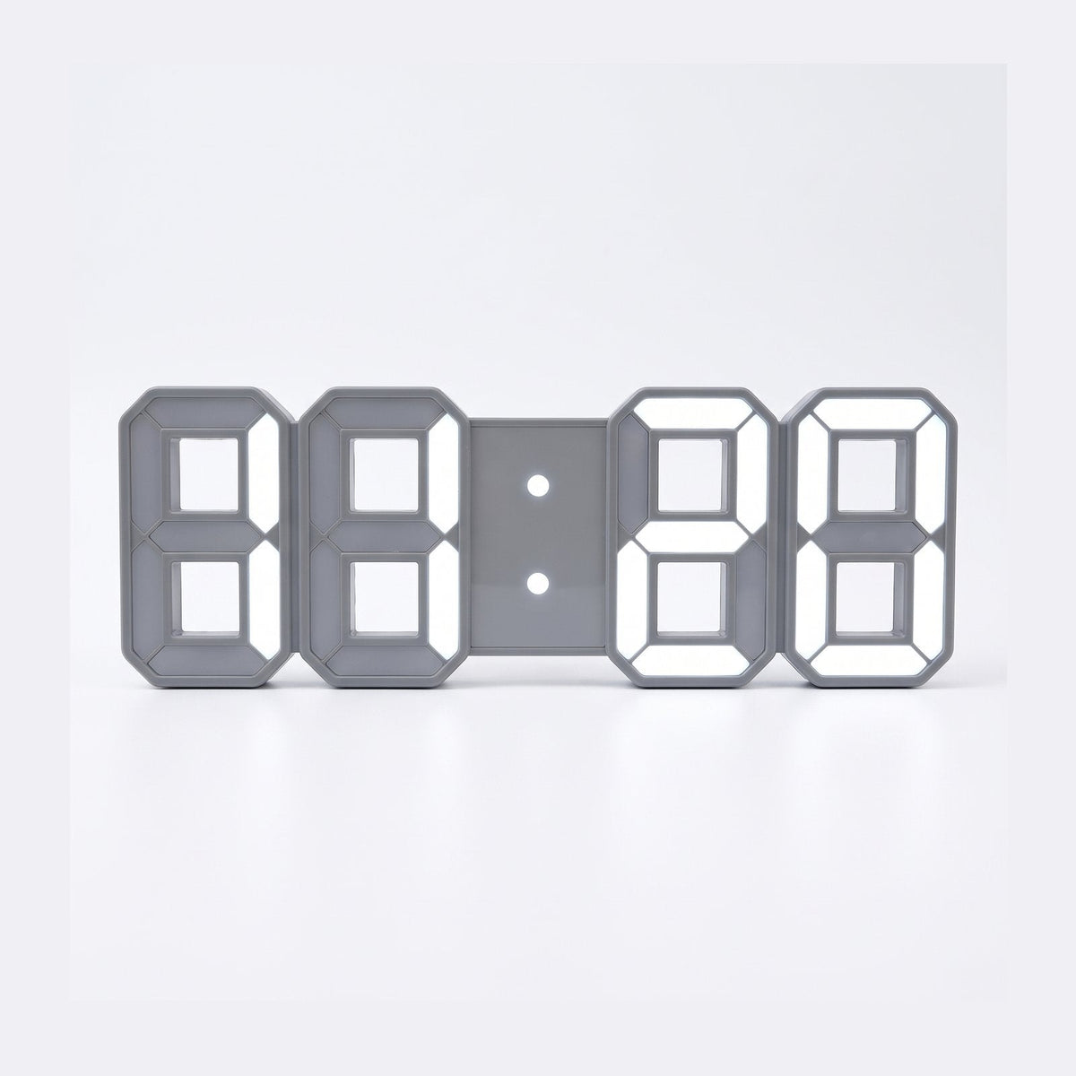 Reloj de Pared Digital LED - imagen 3