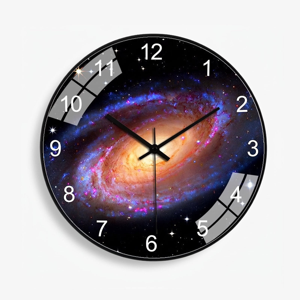 Reloj de Pared Espacio Astral - imagen 3