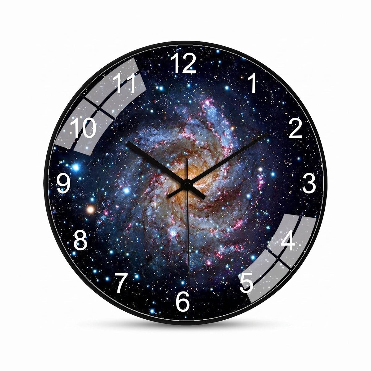Reloj de Pared Espacio Astral - imagen 5