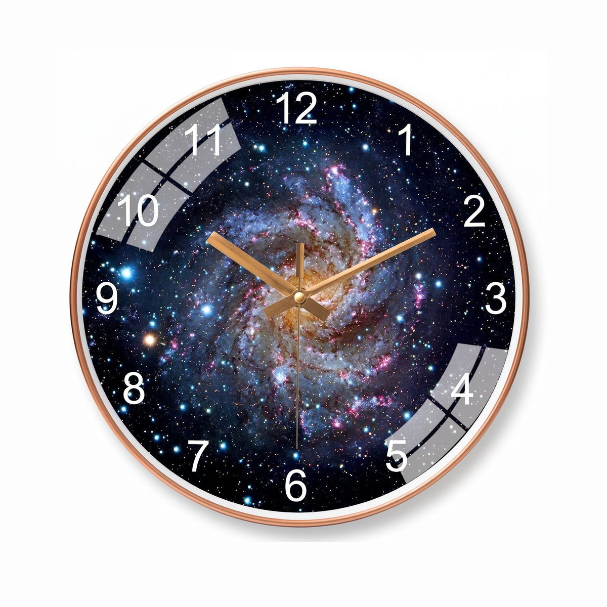 Reloj de Pared Espacio Astral - imagen 6