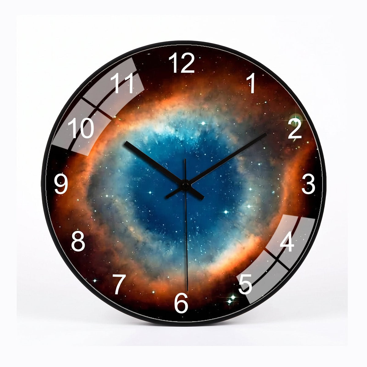 Reloj de Pared Espacio Astral - imagen 7