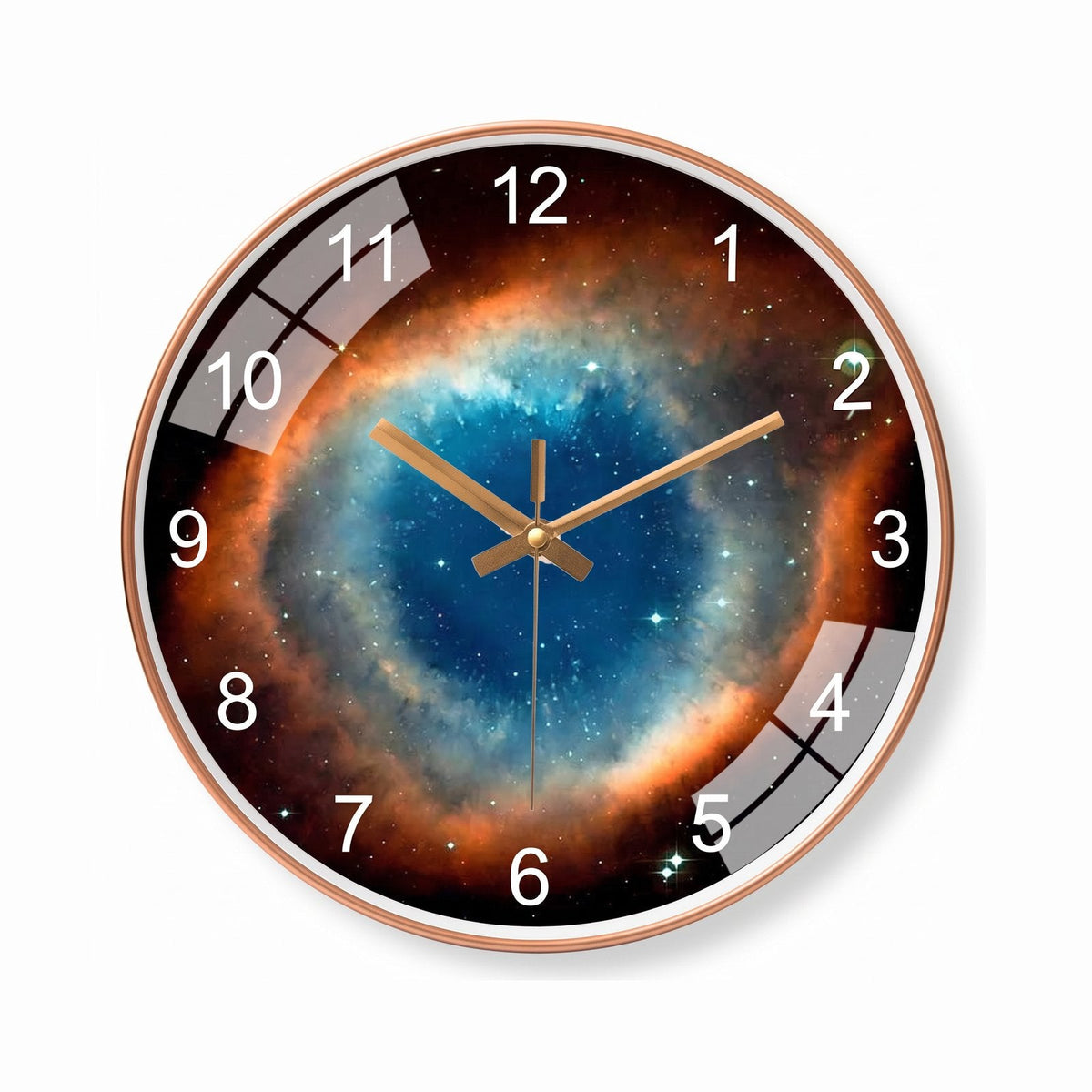 Reloj de Pared Espacio Astral - imagen 8