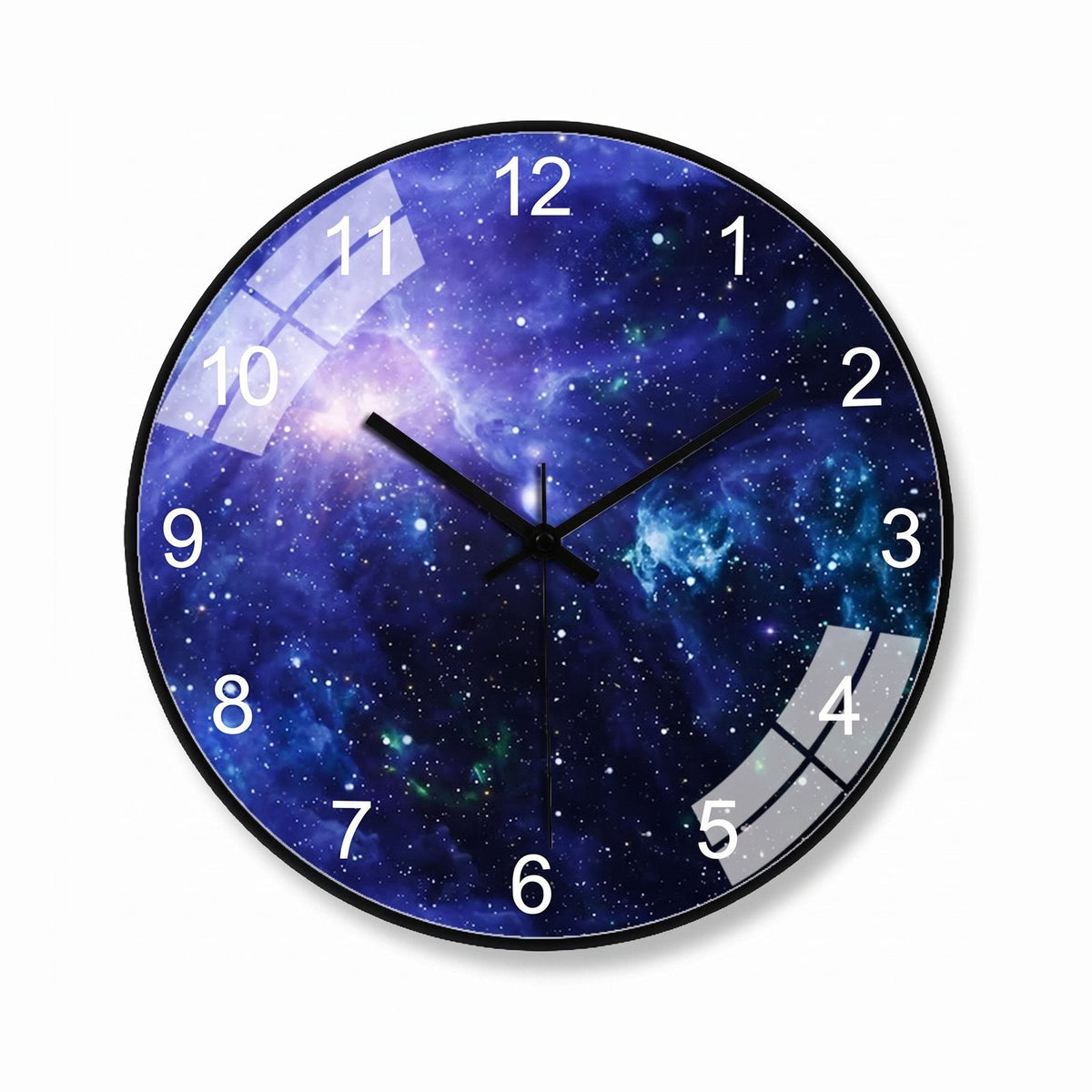 Reloj de Pared Espacio Astral - imagen 9