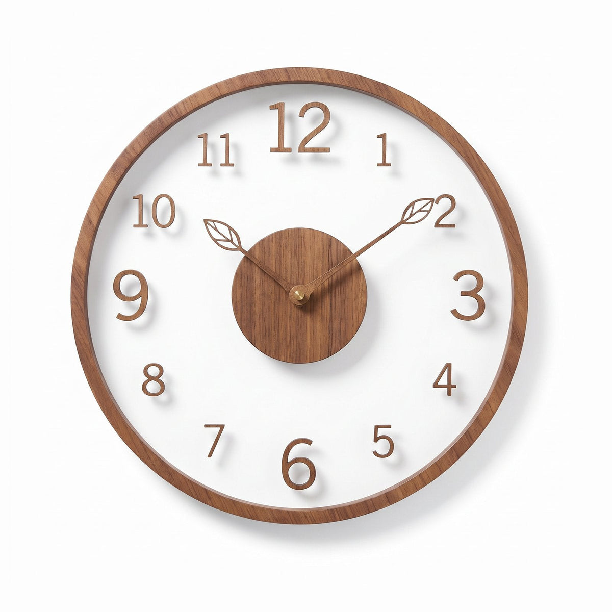 Reloj de Pared Hoja - imagen 5