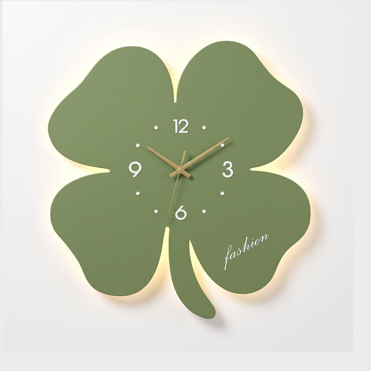 Reloj de Pared Flor de Primavera - imagen 14