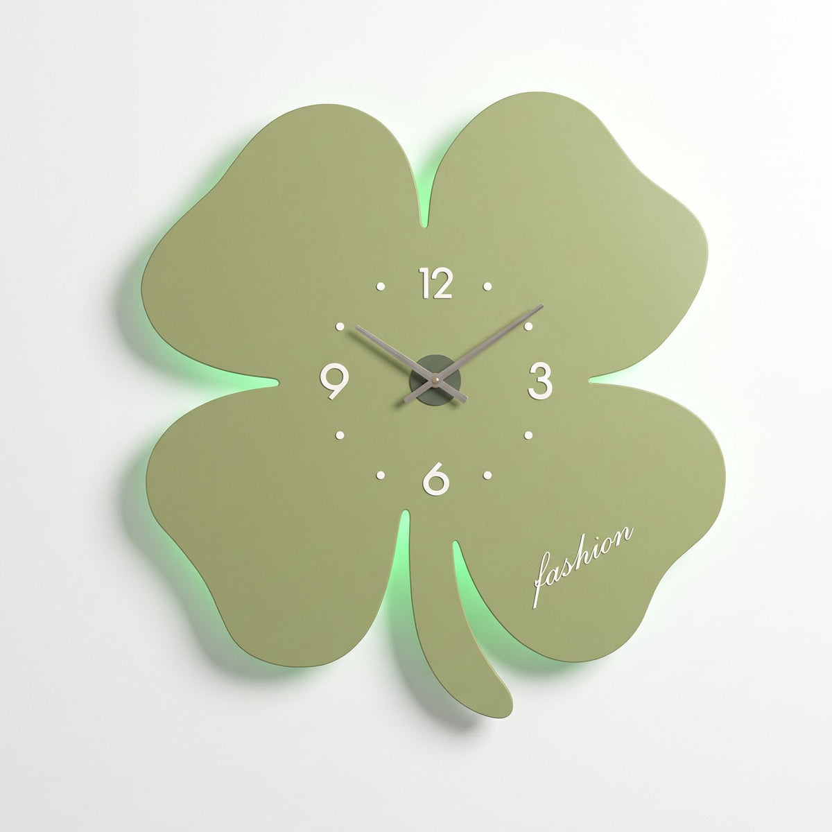 Reloj de Pared Flor de Primavera - imagen 13
