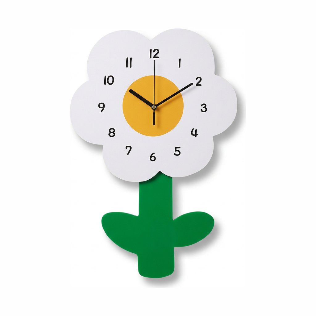 Reloj de Pared Margarita - imagen 5
